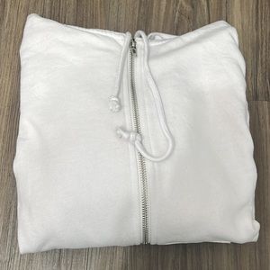 a playboy zip up very good condition size S